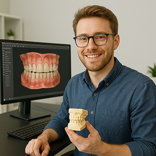 CAD/CAM-эксперты