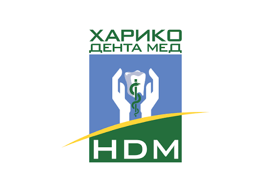  Харико Дента Мед