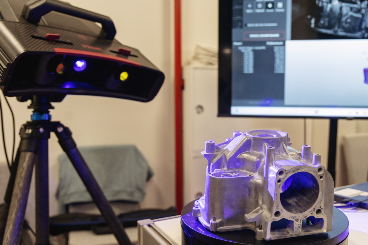 Реверс-инжиниринг предметов: практичный инструмент для дизайнеров и мастеров